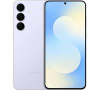 Smartphone samsung galaxy s25 fe 8gb/ 128gb/ 6.7'/ 5g/ azul claro