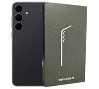 Samsung Galaxy S25 FE 256 GB/8 GB Negro Noche