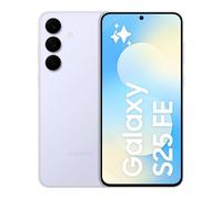Samsung Galaxy S25 FE 256 GB Azul Claro nuevo