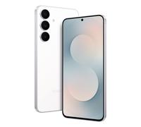 Samsung Galaxy S25 FE 8GB 256GB 6.7" Blanco Versión Importada EU