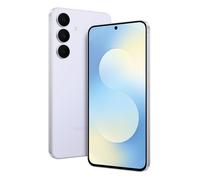 Samsung S25 Fe 8+256Gb Ds 5G Oem Icy Blue - Smartphone con 8GB RAM y 256GB Almacenamiento