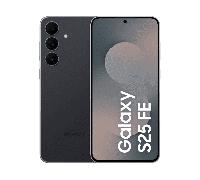 Samsung Galaxy S25 FE 256GB Jetblack