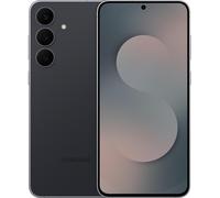 Samsung Galaxy S25 FE 256 GB/8 GB Negro Noche