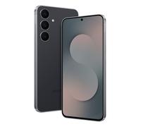 Samsung Galaxy S25 FE 256 GB/8 GB Negro Noche