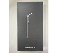 Samsung SM-S731 S25 FE 8+256GB 6.7" 5G Icy Blue EU