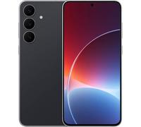 Smartphone samsung galaxy s25 fe 8gb/ 256gb/ 6.7'/ 5g/ negro