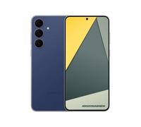 Samsung Galaxy S25 FE 512GB azul marino | Nuevo: en embalaje original, sin abrir | Libre | 30 meses de garantía | AN715935