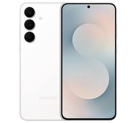 Samsung Galaxy S25 FE 256 GB/8 GB Blanco