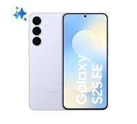 Samsung Galaxy S25 FE 5G 8GB 128GB 6.7" Azul Hielo Versión Internacional