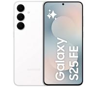 Samsung Galaxy S25 FE 5G 8GB 512GB 6.7" Blanco