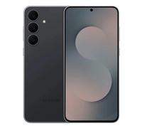 Samsung Galaxy S25 FE 5G Doble SIM + eSIM 128GB (8GB RAM) S731B-DS Negro azabache