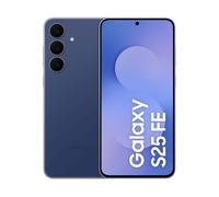 Samsung Galaxy S25 FE 5G Doble SIM + eSIM 256GB (8GB RAM) S731B-DS Azul marino