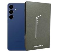 Samsung Galaxy S25 FE 256 GB Azul medianoche nuevo