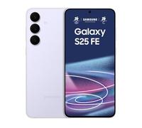 Samsung SM-S731 S25 FE 8+256GB 6.7" 5G Icy Blue EU