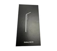 Samsung Galaxy S25 FE 8GB 256GB 6.7" Blanco Versión Importada EU
