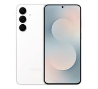 Samsung Galaxy S25 FE - 5G Smartphone - Dual-SIM - RAM 8 GB / Interner Speicher 256 GB - OLED-Display - 6.7" - 2340 x 1080 Pixel (120 Hz)