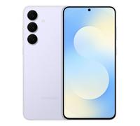 Samsung Galaxy S25 FE - 5G Smartphone - Dual-SIM - RAM 8 GB / Interner Speicher 256 GB - OLED-Display - 6.7" - 2340 x 1080 Pixel (120 Hz)