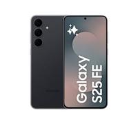 Samsung Galaxy S25 FE 256 GB/8 GB Negro Noche