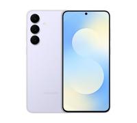 Samsung Galaxy S25 FE 8GB 128GB Azul claro (5G) - Smartphone 6.7"