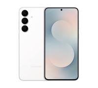 Samsung Galaxy S25 FE 8GB 128GB Blanco (5G) - Smartphone 6.7"