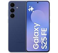 Galaxy S25 FE 8+256GB Navy - [Versiones Italiano, húngaro, Polaco, rumano, Austriaco y Suizo]