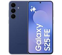 Samsung Galaxy S25 FE 256 GB/8 GB Azul Marino