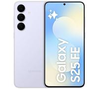 Samsung Galaxy S25 FE 8GB 512GB 6.7" Azul Glacial Versión Importada EU