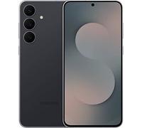 Samsung Galaxy S25 FE Doble SIM 128GB negro azulado