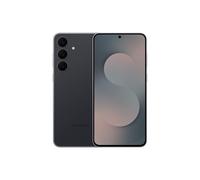 Samsung Galaxy S25 FE Edición Empresarial Negro Azabache 8GB RAM 128GB Doble SIM