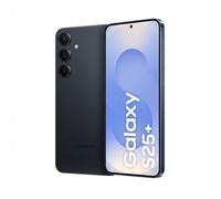 Samsung Galaxy S25 FE Edición Empresarial Negro Azabache 8GB RAM 128GB Doble SIM