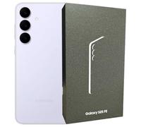 Samsung GALAXY S25 FE SM-S731BLBDEUB