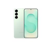 Samsung Galaxy S25+ 17 cm (6.7") SIM doble Android 15 5G USB Tipo C 12 GB 256 GB 4900 mAh Color menta