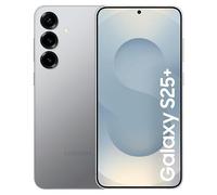 Samsung GALAXY S25 Móvil 12GB/512GB SILVER SHADOW