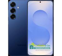 Samsung Galaxy S25 Plus 256GB Blue (Azul) MUY BUENO (se incluye cable y cargador de regalo)