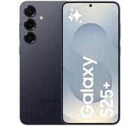 Samsung Galaxy S25 Plus 5G 12GB 256GB 6.7" Negro Azulado