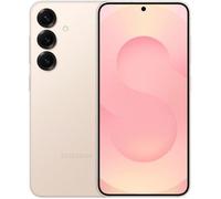 Samsung Galaxy S25 Plus 5G 12GB 256GB 6.7" Oro Rosado