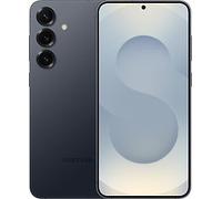 Samsung Galaxy S25 Plus Doble SIM 256GB negro azulado