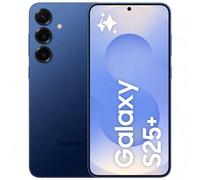 Samsung Galaxy S25 Plus Smartphone con IA 256GB Batería 4.900mAh Azul Marino Versión Importada EU
