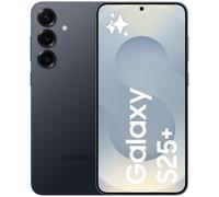 Samsung Galaxy S25 Plus Smartphone con IA Almacenamiento 512GB Batería 4.900mAh Negro Azulado