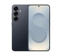 Samsung Galaxy S25 SM-S931B/DS 15,8 cm (6.2") Doppia SIM Android 15 5G USB tipo-C 12 GB 512 GB 4000 mAh Nero, Blu