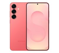 Samsung Galaxy S25+ 5G 12GB/512GB Rosa (Coralred) Dual SIM SM-S936B