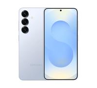 Samsung Galaxy S25 15,8 cm (6.2") SIM doble Android 15 5G USB Tipo C 12 GB 256 GB 4000 mAh Azul