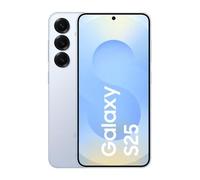 Samsung Galaxy S25 128 GB Azul Claro nuevo