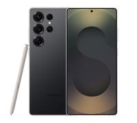 Samsung GALAXY S25 ULT EE 256GB BLACK - [Versiones italiano, húngaro, polaco, rumano, austriaco y suizo]