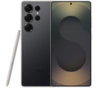 Samsung Galaxy S25 Ultra 1 TB Negro Absoluto Titanio nuevo