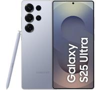 Samsung Galaxy S25 Ultra 17,5 cm (6.9") SIM doble Android 15 5G USB Tipo C 12 GB 1 TB 5000 mAh Azul, Plata