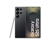 Samsung Galaxy S25 Ultra 12+256Gb Ds 5G Negro Titanio Oem Sm-S938Bzkdeue