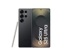 Samsung Galaxy S25 Ultra 12/256GB negro