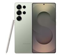 Samsung Galaxy S25 Ultra 12GB 1TB 6.9" AMOLED 5G Dual SIM Cámara 200MP Android 15 Verde