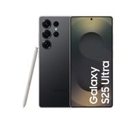 Samsung Galaxy S25 Ultra 17,5 cm (6.9") SIM doble Android 15 5G USB Tipo C 12 GB 256 GB 5000 mAh Negro, Titanio